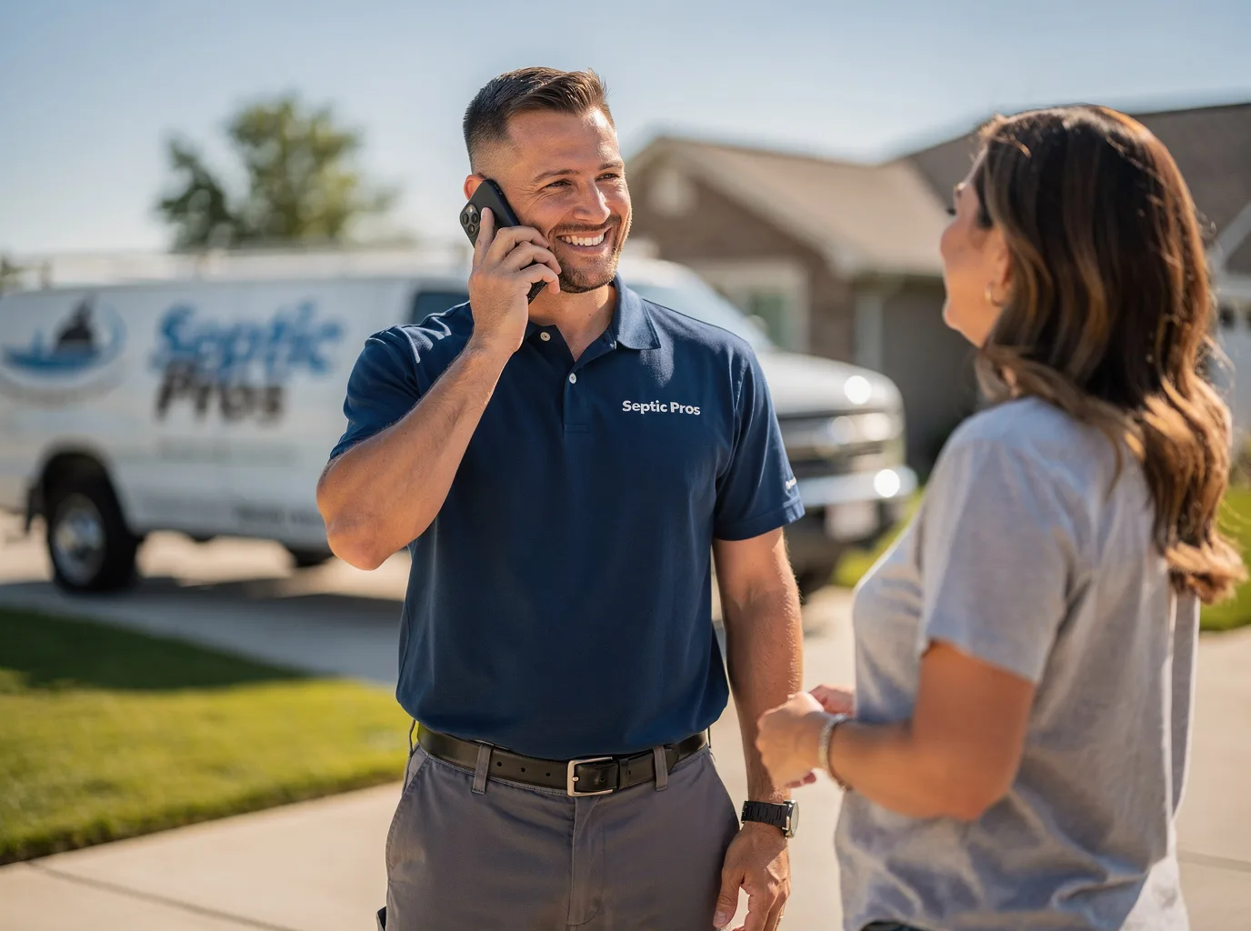 Septic Tank Pumping Egg Harbor Township, NJ FAQs